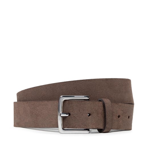 Pasek Męski Strellson 3211 D'Brown 205 Strellson 110 eobuwie.pl