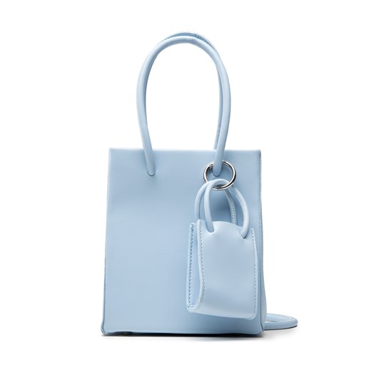 Torebka Jenny Fairy MJR-C-004-90-01 Blue ze sklepu eobuwie.pl w kategorii Torby Shopper bag - zdjęcie 166811032