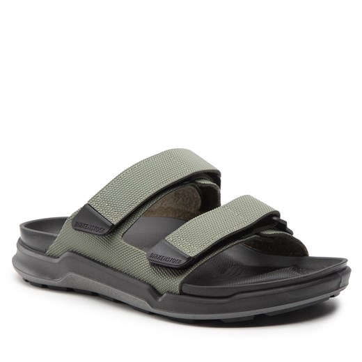 Klapki Birkenstock Atacama 1022616 Futura Khaki 41 eobuwie.pl