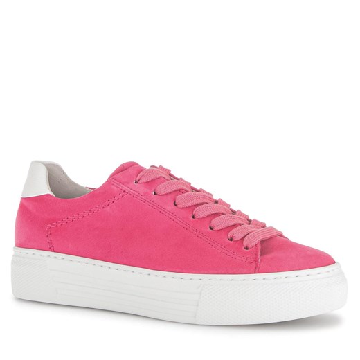 Sneakersy Gabor 26.460.44 44 Gabor 37 eobuwie.pl