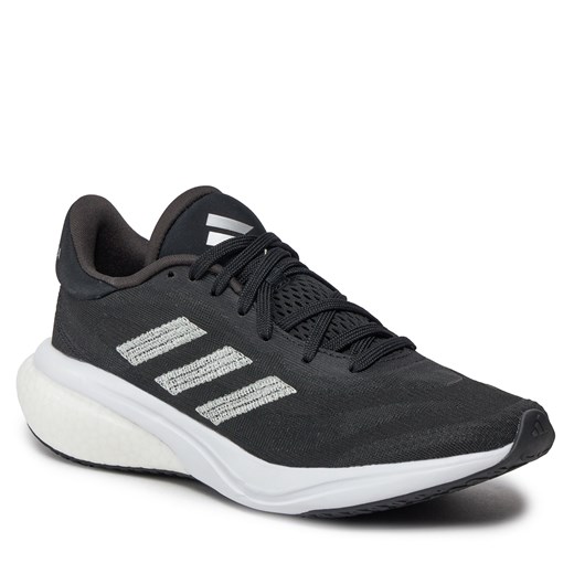 Buty adidas Supernova 3 IE4345 Czarny 39.13 eobuwie.pl