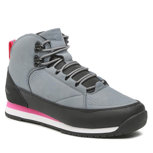Buty 4F JAW22FWINF004 20S 35 eobuwie.pl