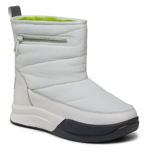 Botki Roxy ARJB700749 White WHT 41 eobuwie.pl promocyjna cena
