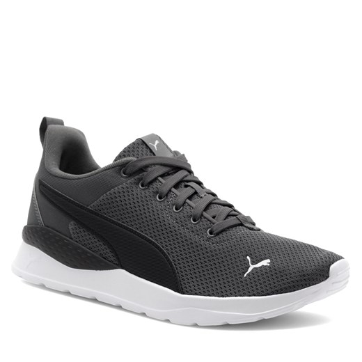 Sneakersy Puma Anzarun Lite 37112840 Szary Puma 44 1/2 eobuwie.pl