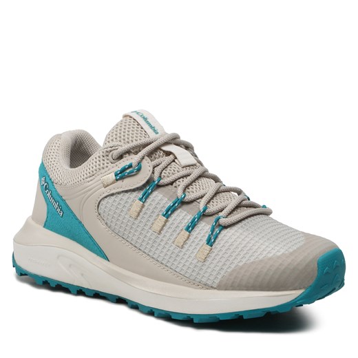 Trekkingi Columbia Trailstorm™ Waterproof BL0156 Sea Level 020 Columbia 40 eobuwie.pl