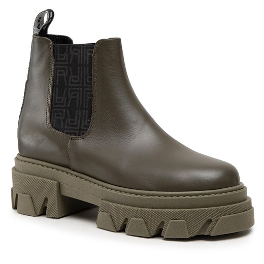 Sztyblety Rage Age RA-17-04-000220 169 Rage Age 40 wyprzedaż eobuwie.pl