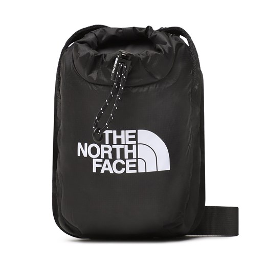 Saszetka The North Face Bozer Pouch NF0A52RYJK3 Tnf Black The North Face one size eobuwie.pl