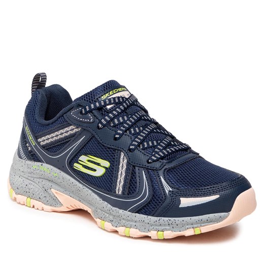 Trekkingi Skechers Vast Adventure 149820/NVGY Navy/Gray Skechers 39 eobuwie.pl