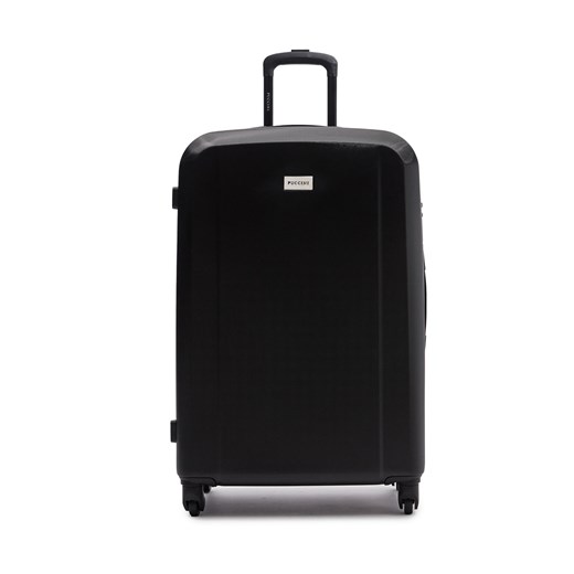 Duża Twarda Walizka Puccini ABS022A 1 Puccini one size wyprzedaż eobuwie.pl