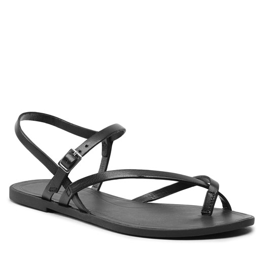 Sandały Vagabond Tia 2.0 5531-401-20 Black Vagabond 35 eobuwie.pl