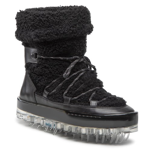 Botki RBRSL 7B2616D_Y42BCXT374 Ricc./Sole 101/101/100 Rbrsl 38 eobuwie.pl