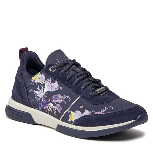 Sneakersy Ted Baker Ceyyas 252070 Navy Ted Baker 37 1/2 eobuwie.pl