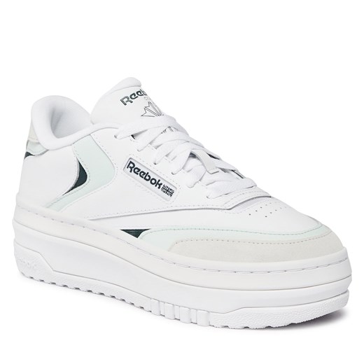 Buty Reebok Club C Extra IE1614 Biały Reebok 37.5 eobuwie.pl