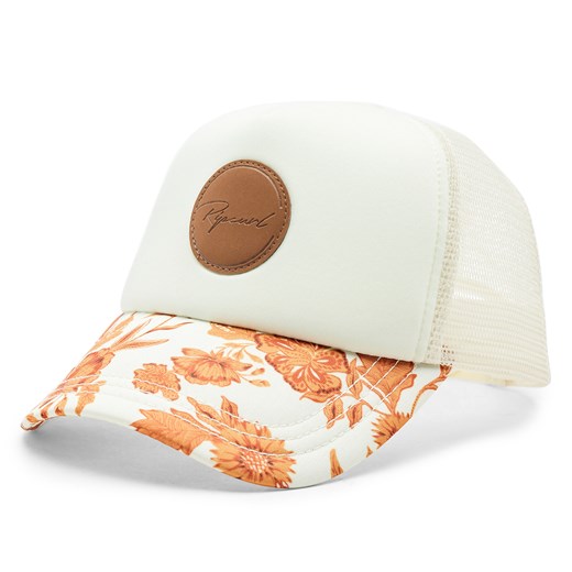 Czapka z daszkiem Rip Curl 01MWHE Shell 172 Rip Curl one size eobuwie.pl