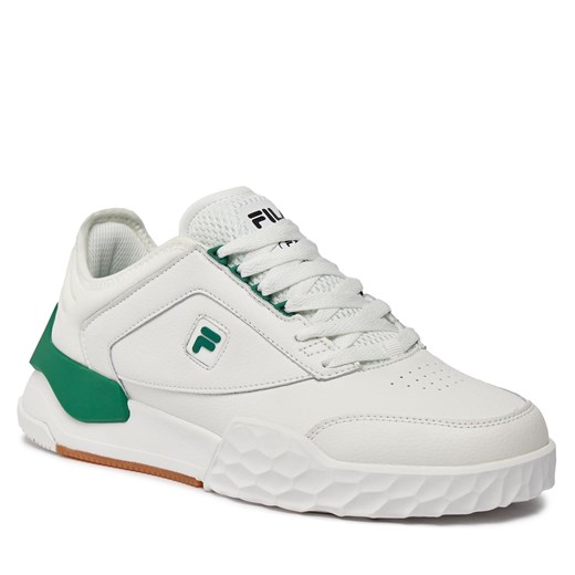 Sneakersy Fila Modern T '23 FFM0216.13063 White/Verdant Green Fila 46 eobuwie.pl