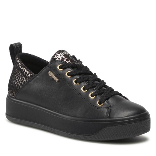 Sneakersy IGI&CO 2671300 Nero 38 eobuwie.pl