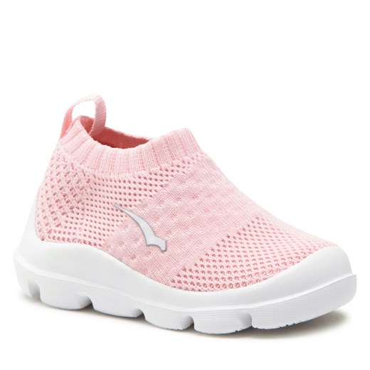 Sneakersy Bagheera Cozy 86578-12 C3908 Soft Pink/White Bagheera 23 eobuwie.pl