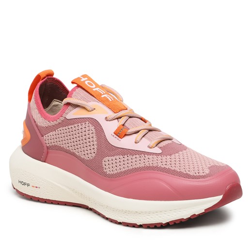 Sneakersy HOFF Wave 22318004 Pink 650 Hoff 41 eobuwie.pl okazyjna cena