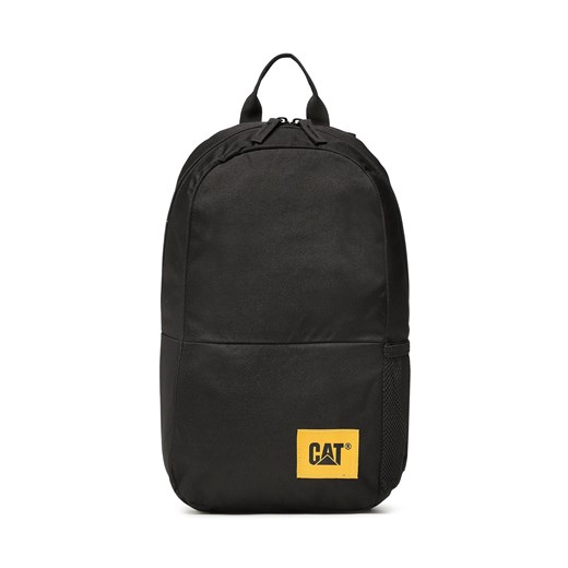Plecak CATerpillar Backpack Smu 84408-01 Black ze sklepu eobuwie.pl w kategorii Plecaki - zdjęcie 166819070