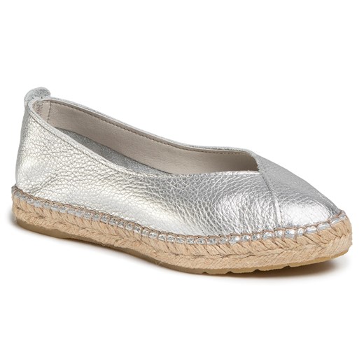 Espadryle QUAZI QZ-50-04-000467 110 Quazi 35 eobuwie.pl