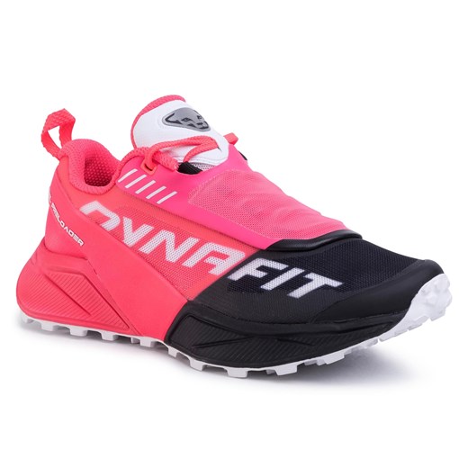 Buty Dynafit Ultra 100 W 64052 Fluo Pink/Black 6437 Dynafit 39 eobuwie.pl