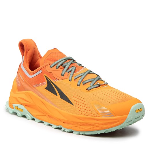 Buty Altra M Olympus 5 AL0A7R6P880-090 Orange Altra 42 eobuwie.pl