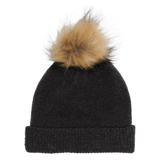 Czapka Kids ONLY 15300313 Black 4330584 one size eobuwie.pl