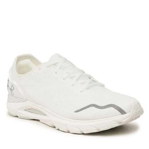 Buty Under Armour Ua Hovr Sonic 6 3026121-100 Wht/wHT Under Armour 42.5 eobuwie.pl
