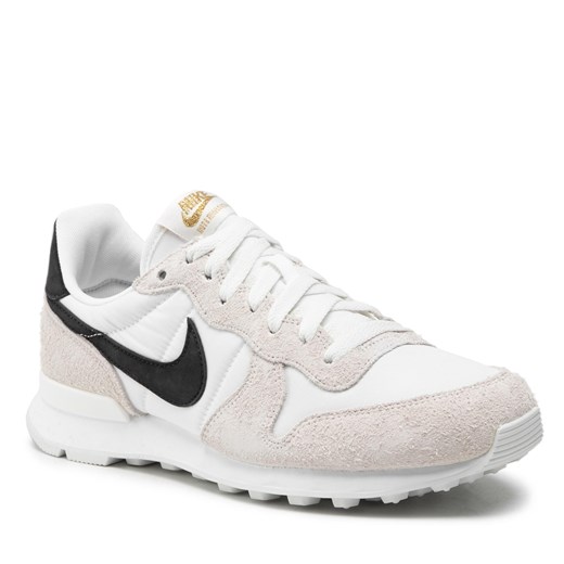 Buty Nike Internationalist 828407 108 Summit White/Black Nike 42.5 eobuwie.pl