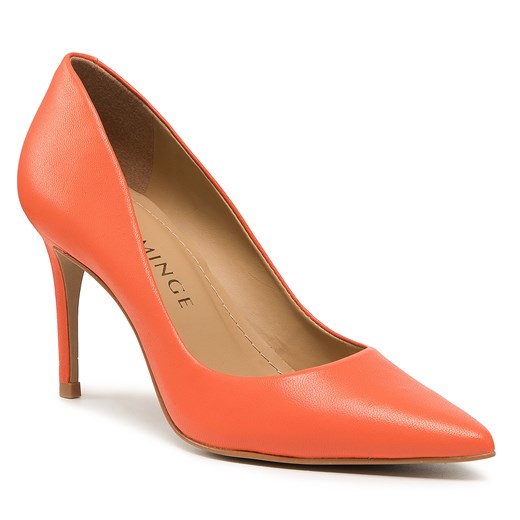 Szpilki Eva Minge EM-44-11-001407 114 36 eobuwie.pl