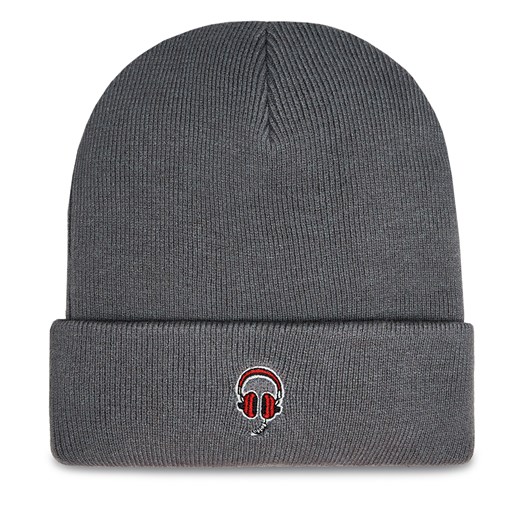 Czapka Puma Prime Graphic Beanie 024899 03 Cool Dark Gray Puma one size eobuwie.pl