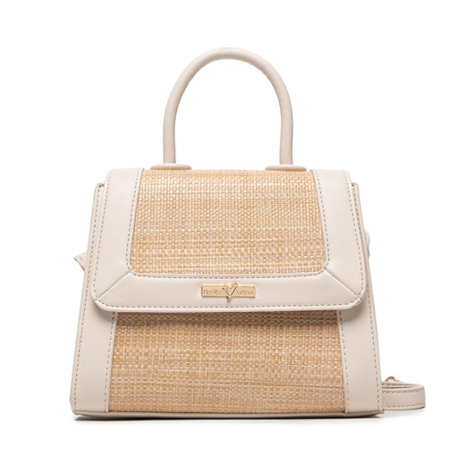 Torebka DeeZee MDC-J-017-85-01 Beige NOSIZE eobuwie.pl
