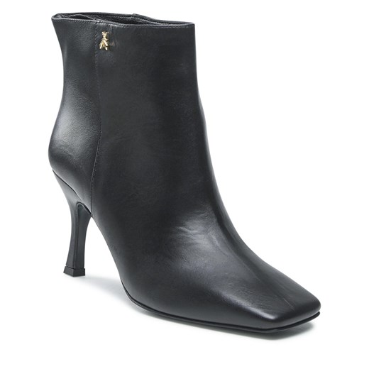 Botki Patrizia Pepe 8Y0029/L011-K103 Nero K103 Patrizia Pepe 38 eobuwie.pl