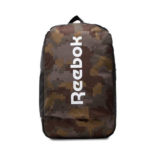 Plecak Reebok Act Core LL Gr HC1695 Multicolor Reebok one size eobuwie.pl okazja