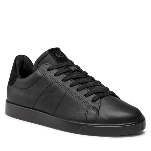 Sneakersy ECCO Street Lite M 52130451052 Black/Black Ecco 44 eobuwie.pl
