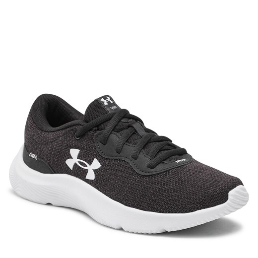 Buty Under Armour Ua W Mojo 2 3024131-001 Blk/Wht Under Armour 38 eobuwie.pl