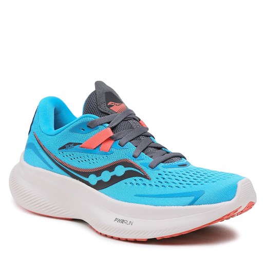 Buty Saucony Ride 15 S10729-31 Ocean/Shadow Saucony 38.5 eobuwie.pl