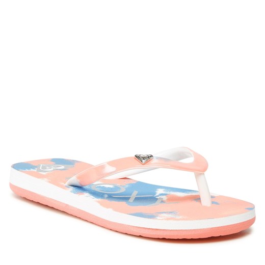 Japonki Roxy ARGL100264 COB 33 okazja eobuwie.pl