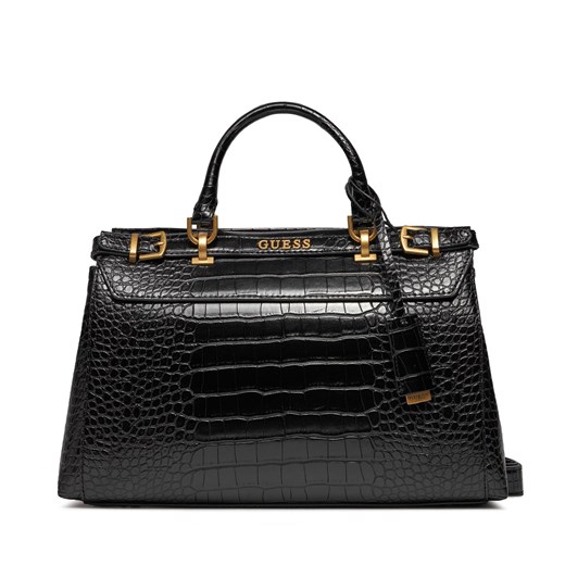 Torebka Guess Sestri (CX) HWCX89 85060 BLA Guess one size eobuwie.pl
