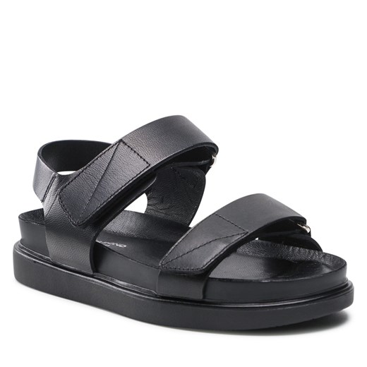 Sandały Vagabond Erin 5332-601-20 Black Vagabond 39 eobuwie.pl