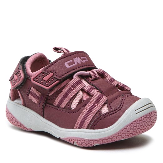Trekkingi CMP BABY NABOO 30Q9552 C904 23 eobuwie.pl
