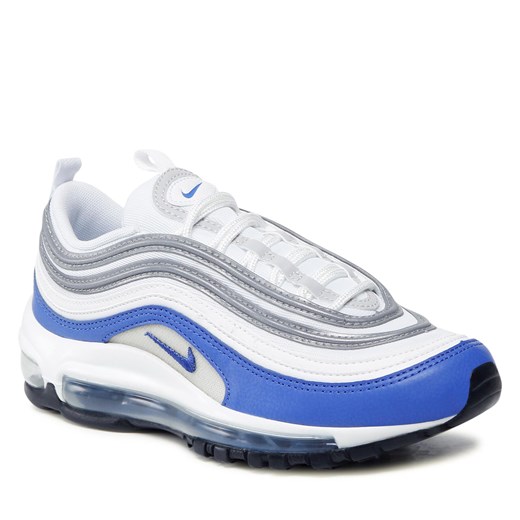 Buty Nike Air Max 97 921733 101 White/Game Royal/Neutral Grey Nike 38 eobuwie.pl