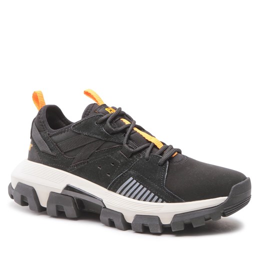 Sneakersy CATerpillar Raider Sport P110597 Black/Black Caterpillar 42 eobuwie.pl