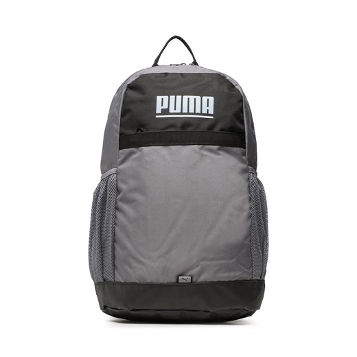 Plecak Puma Plus Backpack 079615 02 Cool Dark Grey ze sklepu eobuwie.pl w kategorii Plecaki - zdjęcie 166827954