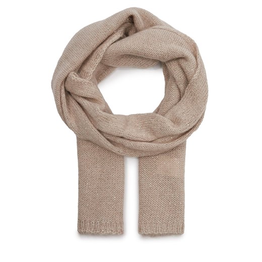 Szalik Marella Sale 6746023602 Natural 001 Marella one size okazja eobuwie.pl