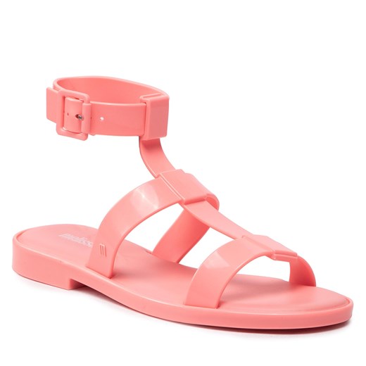Sandały Melissa Charm Ad 33584 Pink AB688 Melissa 41.5 eobuwie.pl