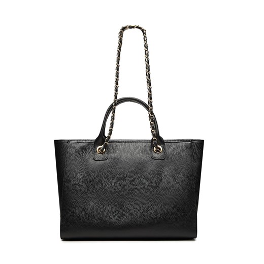 Torebka Creole K11389 Czarny ze sklepu eobuwie.pl w kategorii Torby Shopper bag - zdjęcie 166830752