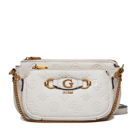 Torebka Guess Izzy Peaony (PD) Mini-Bags HWPD92 09710 STL Guess one size eobuwie.pl