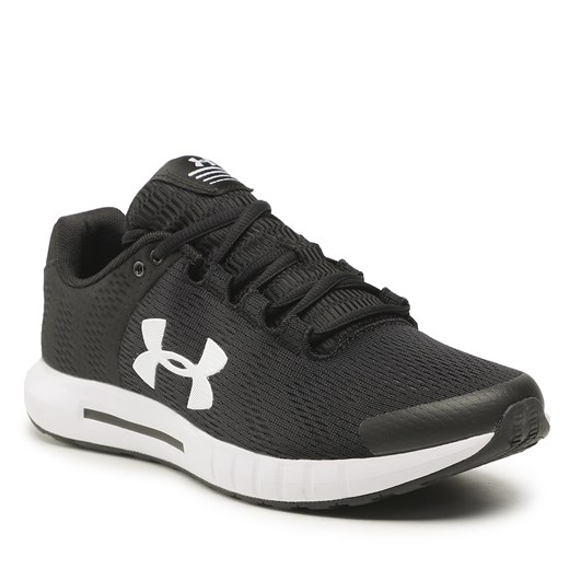 Buty Under Armour Ua Micro G Pursuit Bp 3021953-001 Blk Under Armour 40 eobuwie.pl