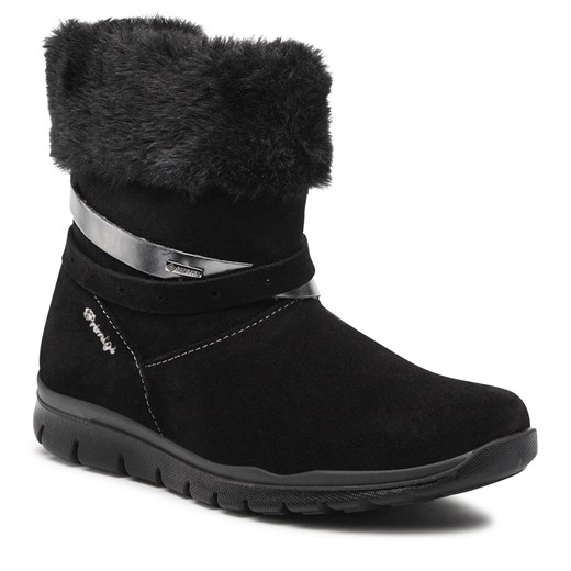 Kozaki Primigi GORE-TEX 4889422 D Nero/Nero Primigi 39 okazyjna cena eobuwie.pl